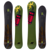 K2 Antidote Wide - Unisex snowboard 2026