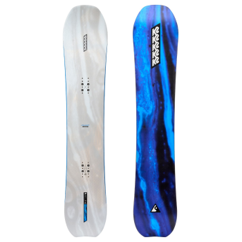 K2 Commonwealth - Unisex snowboard 2026