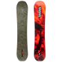 K2 Manifest - Unisex snowboard 2026