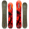 K2 Manifest Wide - Unisex snowboard 2026