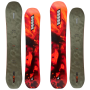 K2 Manifest Wide - Unisex snowboard 2026