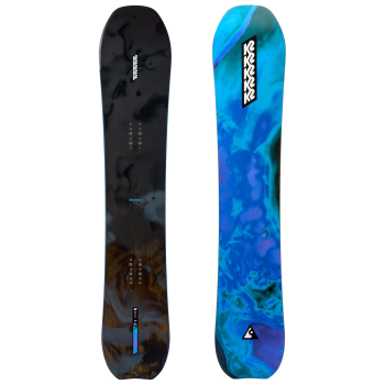 K2 Passport - Ανδρικό snowboard 2026