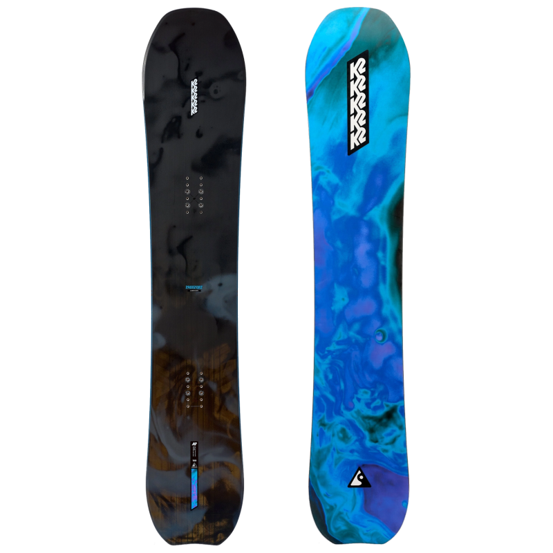 K2 Passport - Ανδρικό snowboard 2026