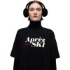 Napapijri Irto Short Sleeve T-Shirt - Women's T-Shirt - Black Beauty