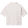 Napapijri Irto Short Sleeve T-Shirt  - Γυναικείο T-Shirt - Beige Dimity