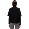 Napapijri Irto Short Sleeve T-Shirt  - Women's T-Shirt - Black Beauty