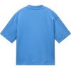 Napapijri Irto Short Sleeve T-Shirt  - Women's T-Shirt - Riviera Blue