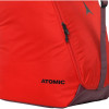 ATOMIC Boot Bag 3.0 - Ski/Snowboard Boot Bag - Red
