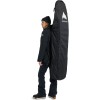BURTON Commuter Space Sack - Τσάντα Μεταφοράς Snowboard - True Black