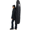 BURTON Commuter Space Sack Snowboard Bag - True Black
