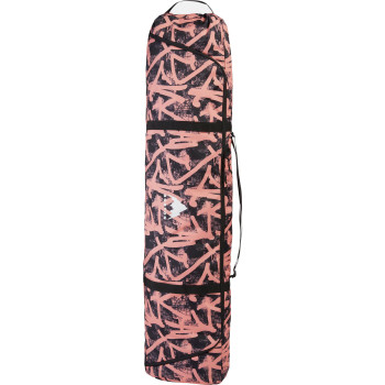 BURTON Space Sack Snowboard Bag - Sunrise City Streets