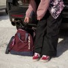 Dakine Boot Bag 30L - Τσάντα για Μπότες Ski/Snowboard - Port Royal