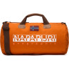 Napapijri Bering 3 - Τσάντα μεταφοράς 48 Lit - Orange Pumpkin