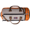 Napapijri Equator Duffle Bag - Τσάντα μεταφοράς 61.44 Lt - Multicolour MQV