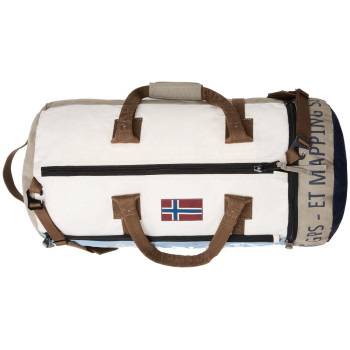Napapijri Equator Duffle Bag - Τσάντα μεταφοράς 61.44 Lt  - Multicolour MQW