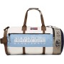 Napapijri Equator Duffle Bag - Duffle bag 61.44 Lt  - Multicolour MQW