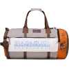 Napapijri Equator Duffle Bag - Τσάντα μεταφοράς 61.44 Lt - Multicolour MQV