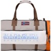 Napapijri Equator Duffle Bag - Τσάντα μεταφοράς 61.44 Lt - Multicolour MQV