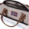 Napapijri Equator Duffle Bag - Τσάντα μεταφοράς 61.44 Lt - Multicolour MQV