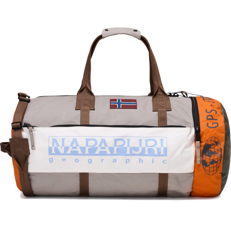 Napapijri Equator Duffle Bag - Τσάντα μεταφοράς 61.44 Lt - Multicolour MQV