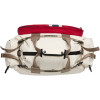 Napapijri Nadir Small Duffle Bag - Τσάντα μεταφοράς 29 Lt - Beige Dimity