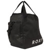 ROXY Northa 2 Boot Bag 31L - Snowboard/Ski Boot Bag for Women - True Black Snowflake Emboss