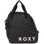 ROXY Northa 2 Boot Bag 31L - Snowboard/Ski Boot Bag for Women - True Black Snowflake Emboss
