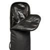 ROXY Snowboard Travel 2 Sleeve Bag 102L - Γυναικεία τσάντα Snowboard - True Black Snowflake Emboss