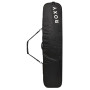 ROXY Snowboard Travel 2 Sleeve Bag 102L - Γυναικεία τσάντα Snowboard - True Black Snowflake Emboss