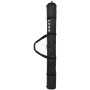 Roxy Ski Bag 70L - Γυναικεία τσάντα μεταφοράς σκι - True Black Snowflake Emboss