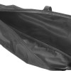 Salomon Original 1 Pair 160-210 Unisex Ski Bag - Τσάντα μεταφοράς ski - Black