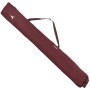 ATOMIC A Sleeve Ski Bag - Τσάντα Μεταφοράς Ski - Maroon
