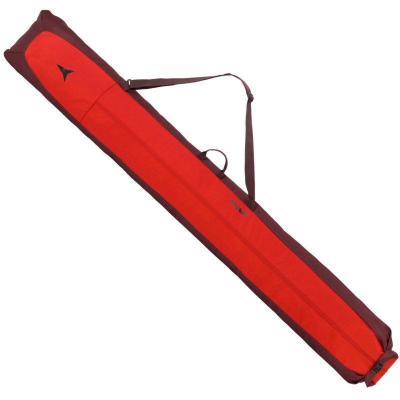ATOMIC Ski Sleeve 2 Bag - Τσάντα Μεταφοράς Ski - Maroon/Red