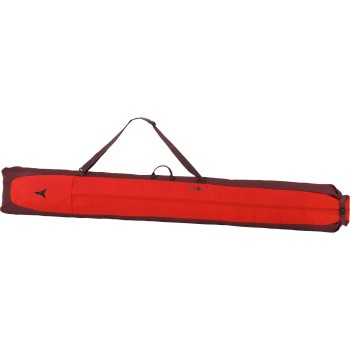 ATOMIC Ski Sleeve 2 Bag - Τσάντα Μεταφοράς Ski - Maroon/Red