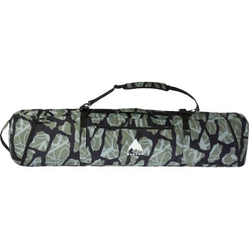 BURTON Gig Snowboard Bag - Graffiti Camo