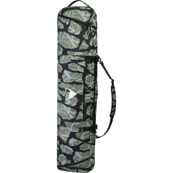 BURTON Gig Snowboard Bag - Graffiti Camo