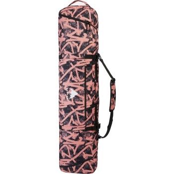 BURTON Gig Snowboard Bag - Sunrise City Streets
