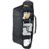 BURTON Space Sack Snowboard Bag - Τσάντα Μεταφοράς Snowboard - Sunrise City Streets
