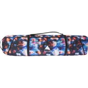 BURTON Space Sack Snowboard Bag - Τσάντα Μεταφοράς Snowboard - Floral Blur