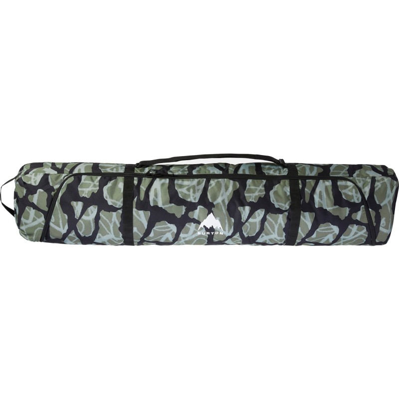 BURTON Space Sack Snowboard Bag - Τσάντα Μεταφοράς Snowboard - Graffiti Camo