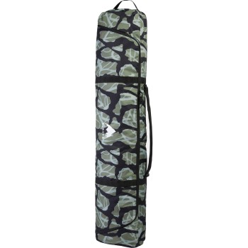 BURTON Space Sack Snowboard Bag - Τσάντα Μεταφοράς Snowboard - Graffiti Camo