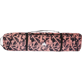 BURTON Space Sack Snowboard Bag - Τσάντα Μεταφοράς Snowboard - Sunrise City Streets