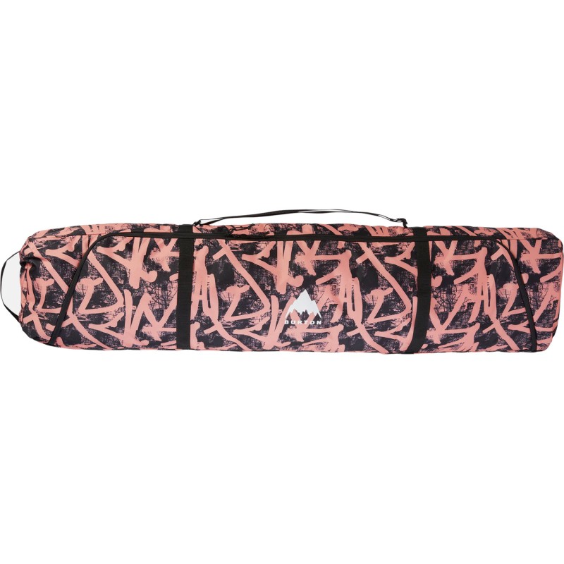 BURTON Space Sack Snowboard Bag - Τσάντα Μεταφοράς Snowboard - Sunrise City Streets