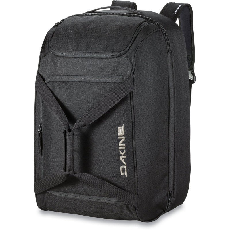 Dakine Boot Locker DLX Bag 70L - Τσάντα για Μπότες Ski/Snowboard - Black