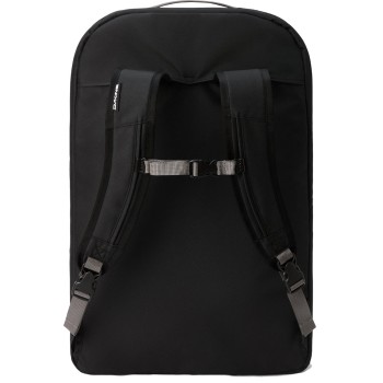 Dakine Boot Locker DLX Bag 70L - Τσάντα για Μπότες Ski/Snowboard - Black