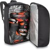 Dakine Boot Locker DLX Bag 70L - Τσάντα για Μπότες Ski/Snowboard - Black