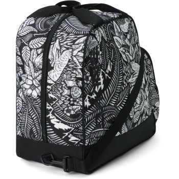 Dakine Boot Bag 30L - Τσάντα για Μπότες Ski/Snowboard - Kingdom Black