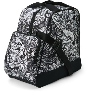 Dakine Boot Bag 30L - Τσάντα για Μπότες Ski/Snowboard - Kingdom Black