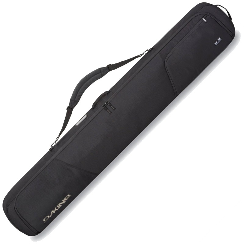 Dakine Tram Ski Bag - Ενισχυμένη Τσάντα μεταφοράς σκι - Black