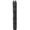 K2 Roll Top Single Ski Bag for 1 Pair of Skis - Ενισχυμένη τσάντα μεταφοράς σκι- Black